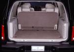 Cadillac Escalade ESV 2003 года